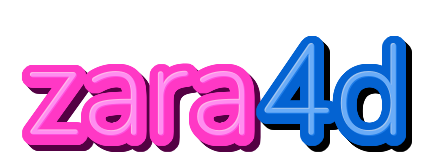 zara4d — logo kanal